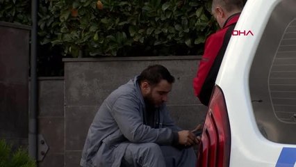 Son dakika haberi! ASANSÖRÜN BAKIMINI YAPARKEN, KABİN İLE DUVAR ARASINDA SIKIŞAN UMUTCAN ÖLDÜ