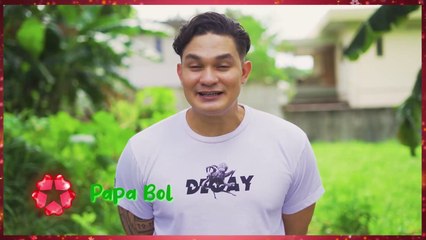Love Together, Hope Together: Papa Bol | Online Exclusive