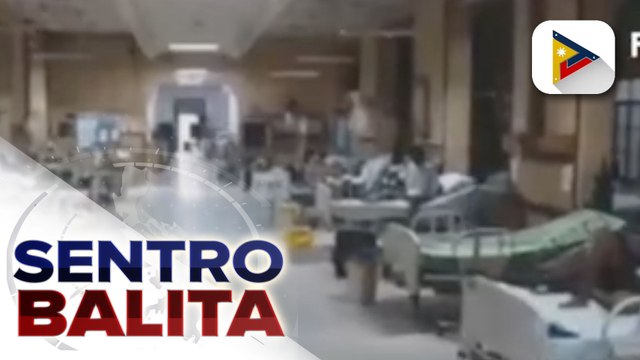 Philhealth, nanawagan sa private hospitals na ‘wag ituloy ang ‘Philhealth holiday’ sa Enero