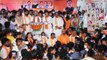 Telangana BJP Unemployment Deeksha | Bandi Sanjay Vs CM KCR  | Oneindia Telugu