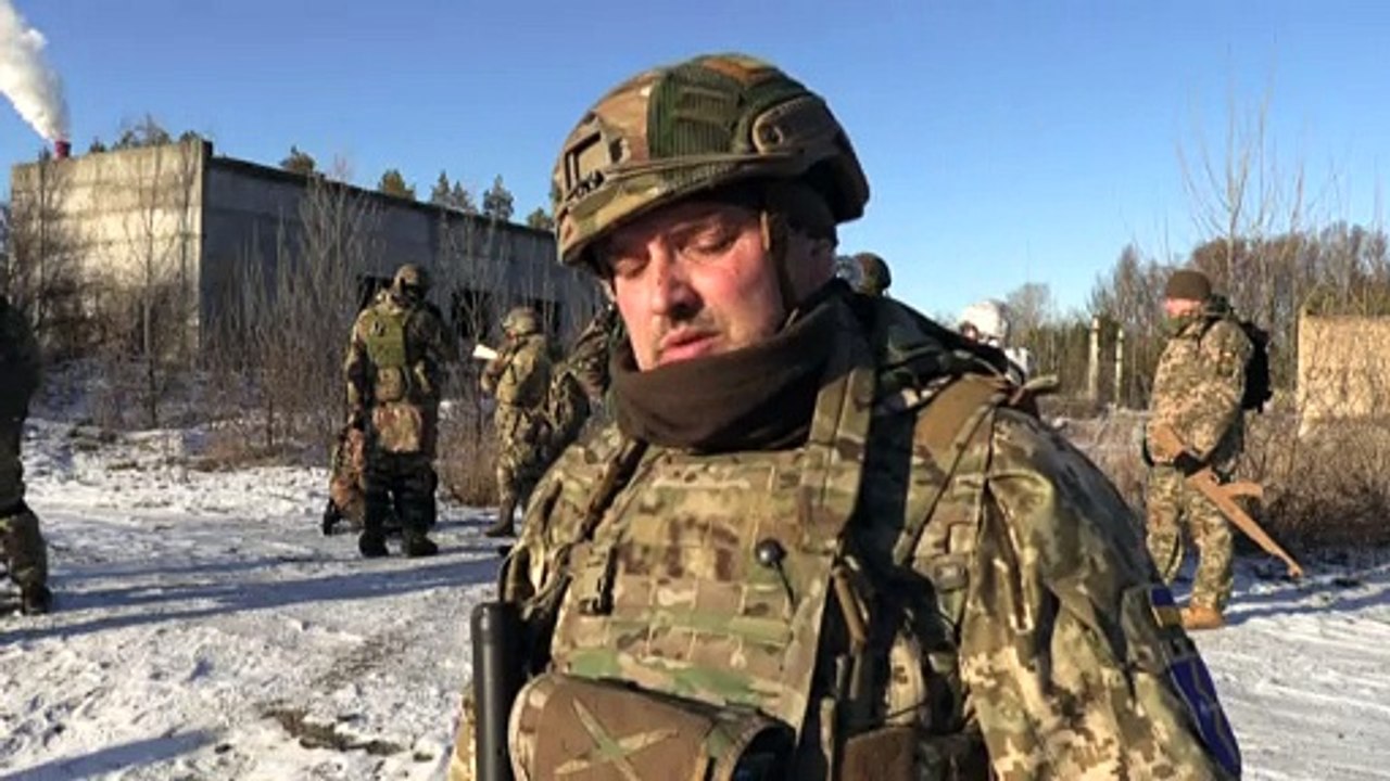 Január 10-én tárgyal Oroszország és az Egyesült Államok az ukrán-orosz konfliktusról