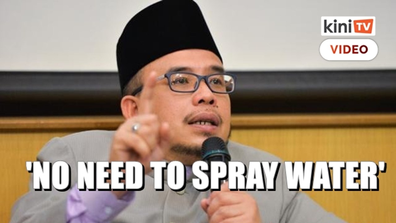 Perlis mufti: Ministers should stick to their jobs