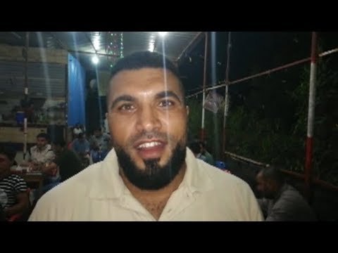 أهالي نجريج يحتفلون بفوز صلاح بجائزة بوشكاش لـ أفضل هدف في العالم