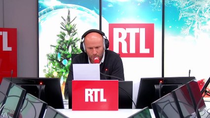 L'invité de 8h20 du 28 décembre 2021