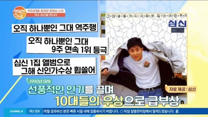 자기 관리에 진심인 뮤지션은 누구!? 그의 건강 관리 비법은???