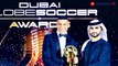 Kylian Mbappe Raih Penghargaan Pemain Terbaik 2021 versi Globe Soccer Awards