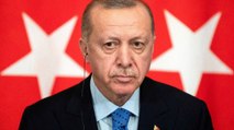 Erdoğan: Müslümanlar olarak toplumda hak ettiğimiz yeri almaya çalışmalıyız