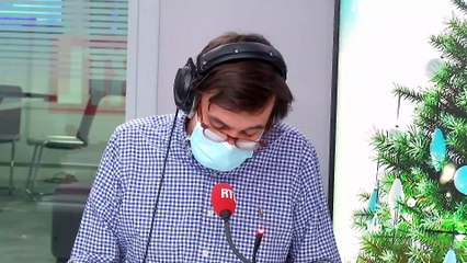 La face cachée de la Une du 28 décembre 2021