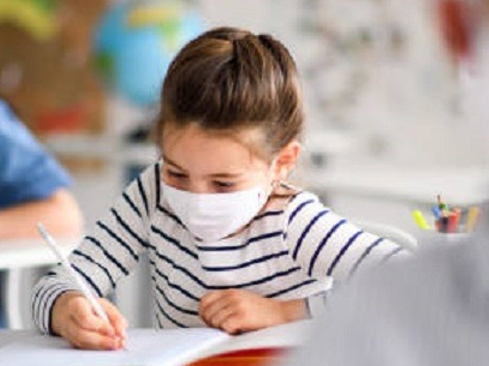Schul-lockdown wegen omikron: lehrer wollen notfallplan