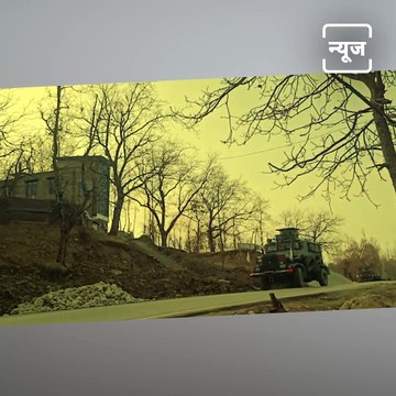 Indian Army Neutralised 2 Lashkar Terrorists in Kashmir's Shopian