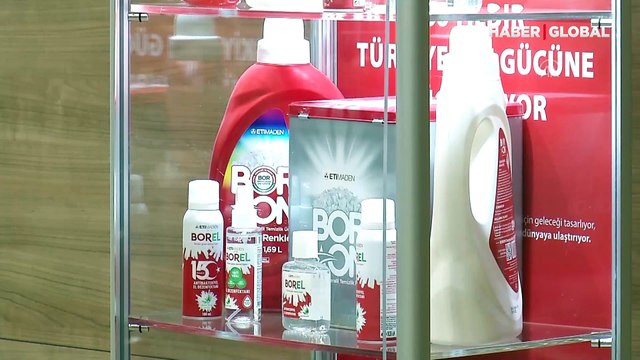 Enerji ve Tabii Kaynaklar Bakanı Fatih Dönmez'den bor ihracıyla ilgili flaş açıklama