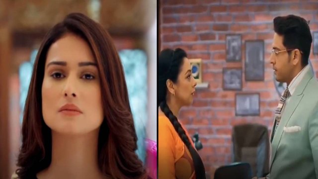 Anupamaa spoiler: Malvika करवाएगी Anuj Anupamaa की जबरदस्ती शादी | FilmiBeat