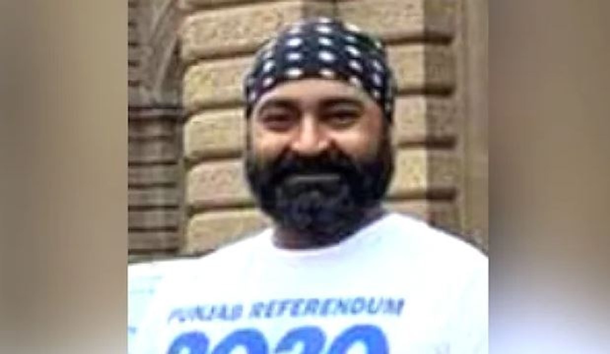 SFJ terrorist was planning to target Delhi and Mumbai