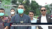 Pengembang Perumahan Dilaporkan ke Polisi