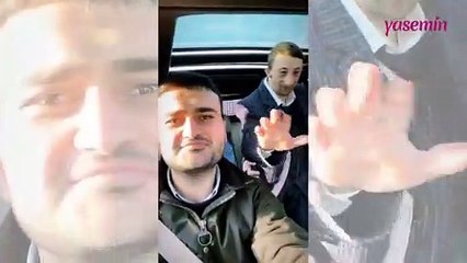 Berkcan Güven'in Sevilen Anneannesi Şahide Türe Vefat Etti 😢