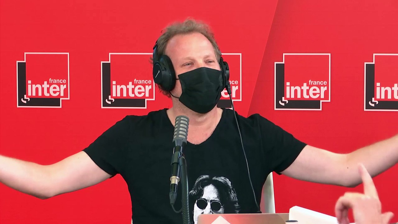 Joyeux anniversaire Gilbert - La chronique de Thomas Croisière