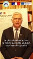 Monsieur Daniel Barnier, Préfet de la Nièvre, vous communique le bilan global de cette fin d'année 2021 du Plan de Relance dans la Nièvre.