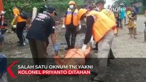 Kolonel Priyanto Penabrak Handi-Salsa Ditahan di Rutan Militer Tercanggih