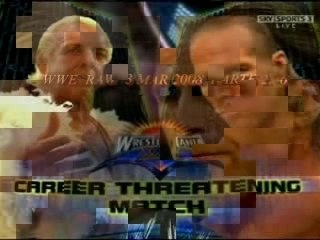 WWE RAW 3 MAR 2008 ( PARTE 2.  6 )