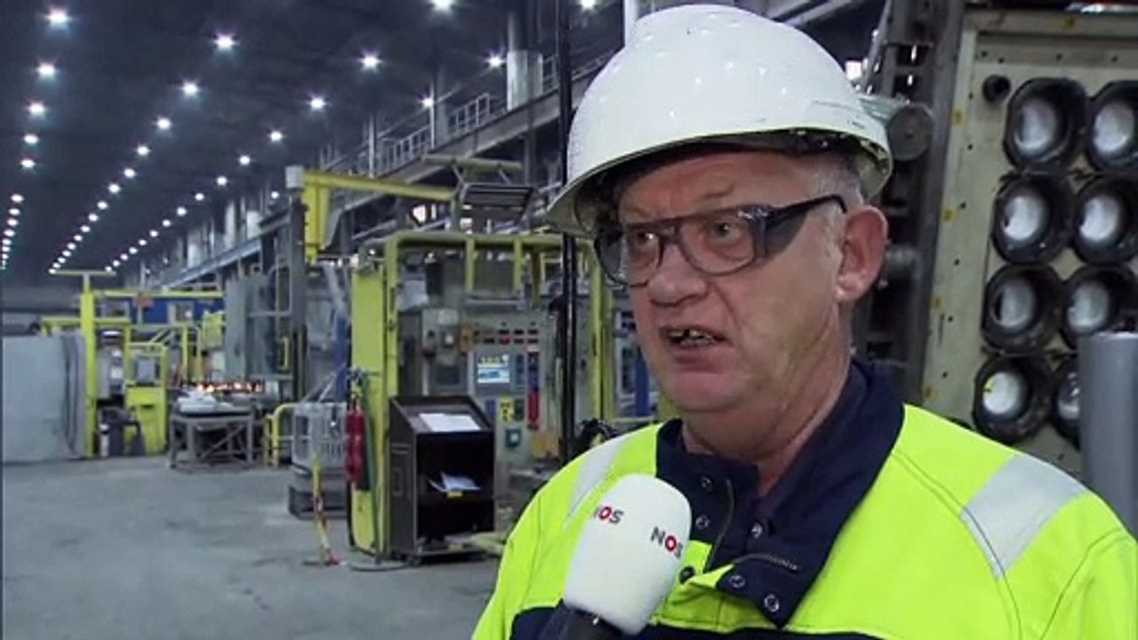 Gaspreise auf Rekordniveau - Industrie schlägt Alarm