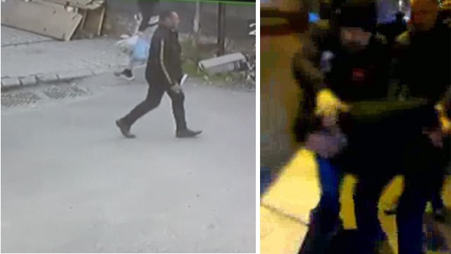 Kıskançlık nedeniyle eski sevgilisini öldürdü, otobüsle kaçarken böyle yakalandı