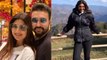 Shilpa Shetty holidaying in Mussoorie with Husband Raj Kundra and Kids |FilmiBeat