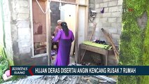 Dari Semarang hingga Kudus, Jawa Tengah Diterjang Cuaca Ekstrem!