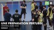 Une préparation perturbée par la pandémie - Handball Euro 2022