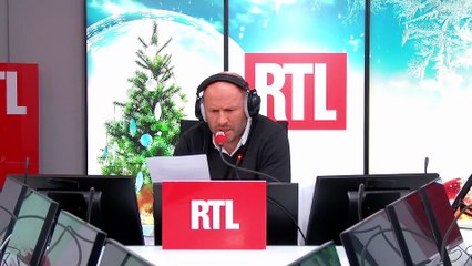 L'invité de RTL du 28 décembre 2021