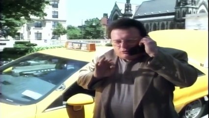 For Richer or Poorer - Trailer