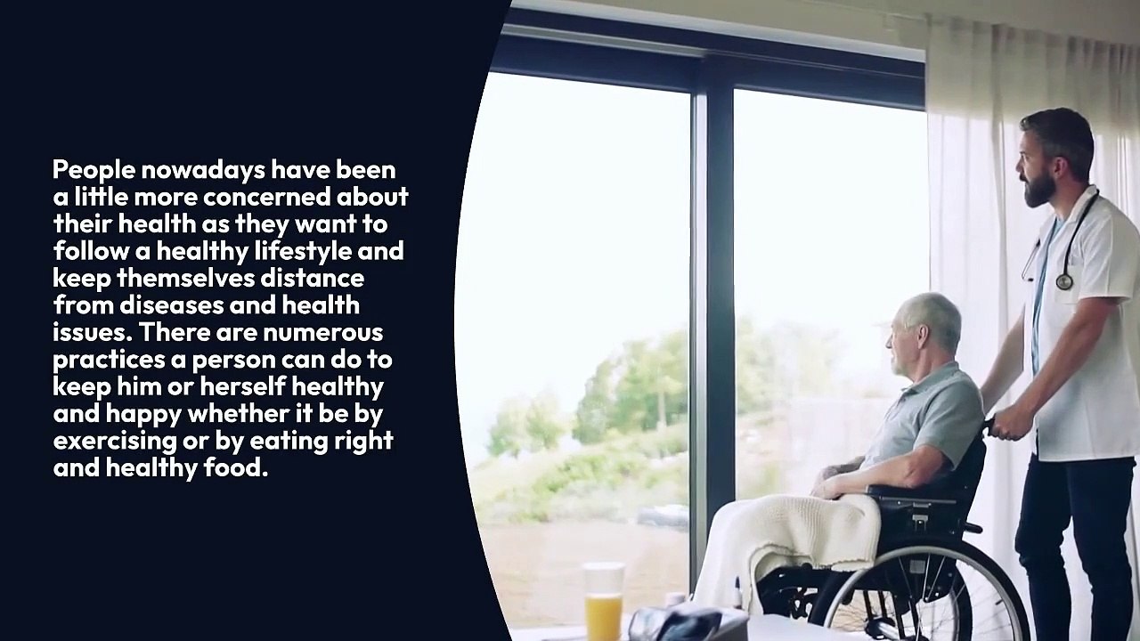 Sequestro Shedir Pharma Provides Wellness Tips To Stay Healthy As You Can Be