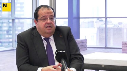 Elena ofereix a Trapero una nova posició al cos i confia rebre una resposta aviat