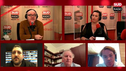 Les mesures prises par le gouvernement sont-elles efficaces contre le Covid 19 ?