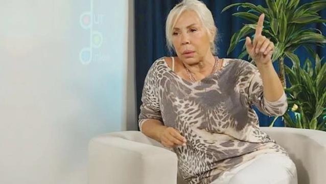 Anıl Şişman'ı darbettiği söylenen Semiha Yankı'ya 5 yıl hapis istemiyle dava açıldı
