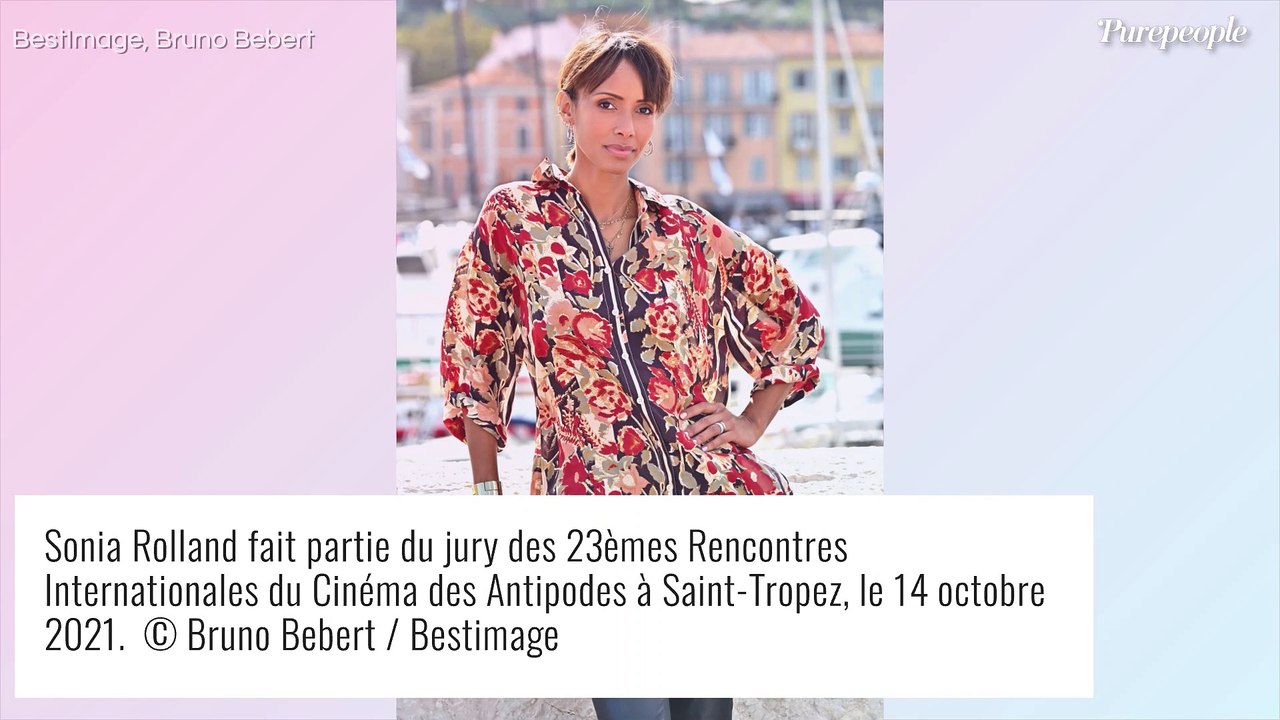 Sonia Rolland seins nus sous la douche : nouvelle couverture sensuelle pour Playboy