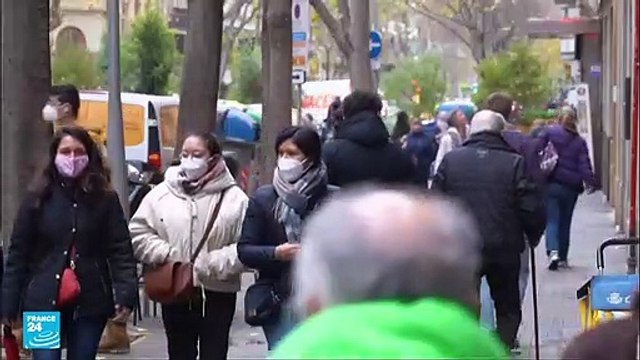 ما هي خطة الحكومة الفرنسية لوقف تفشي أوميكرون؟