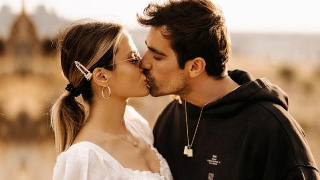 Bomba iddia: Oyuncu İbrahim Çelikkol, 4 yıllık eşi Mihre Çelikkol ile boşanıyor