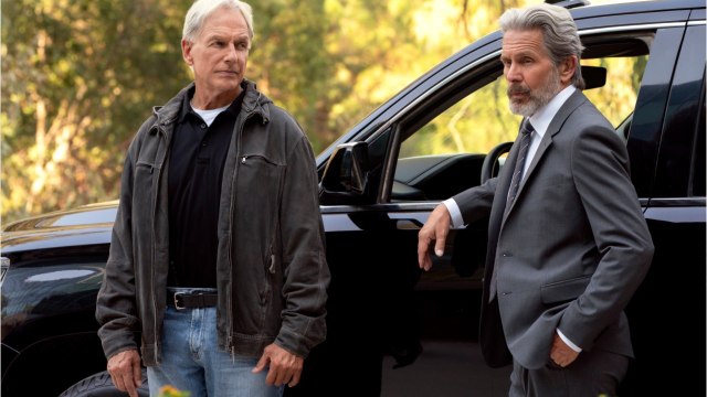 FEMME ACTUELLE - Mark Harmon : l'acteur phare de NCIS quitte la série