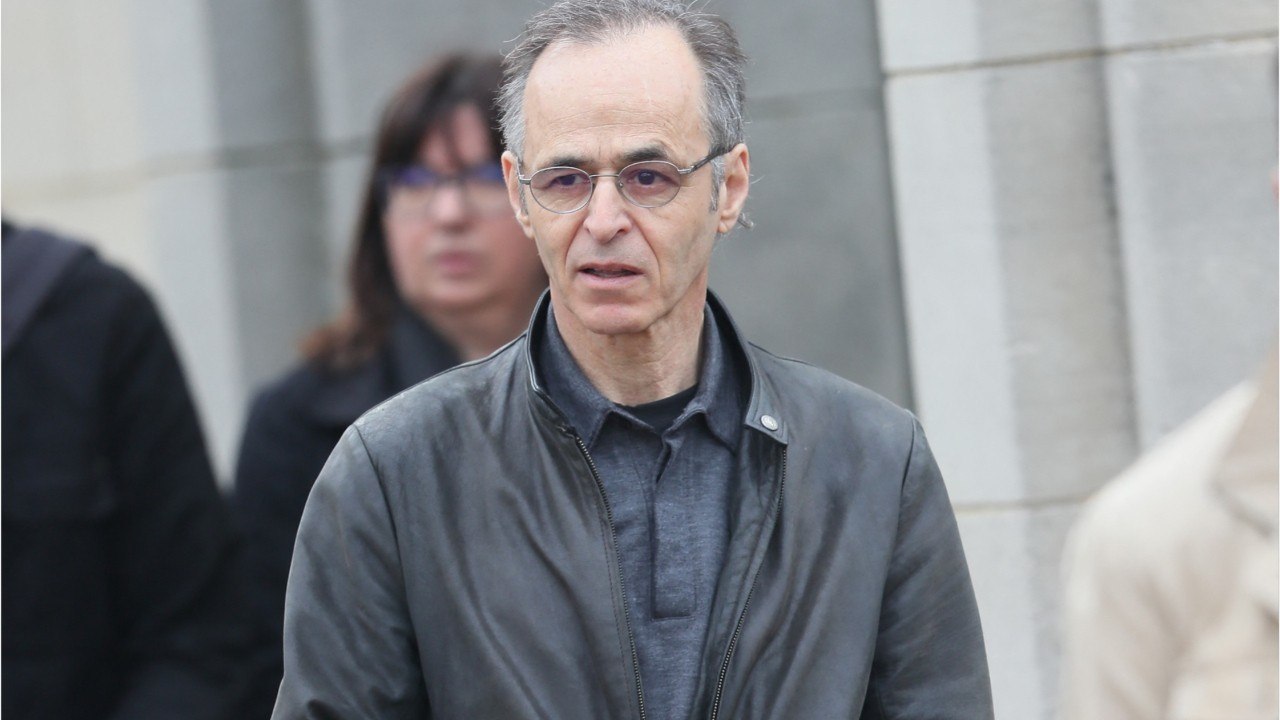 FEMME ACTUELLE - Jarry : cette anecdote étonnante sur la ressemblance de son père avec Didier Bourdon