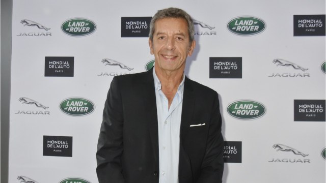 FEMME ACTUELLE - Michel Cymes : son nouveau coup de gueule contre les soignants anti-vaccins