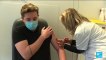 France : nouvelles mesures sanitaires en attendant le pass vaccinal