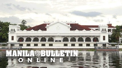 Palace confirms budget signing postponement, assures it will be enacted soon