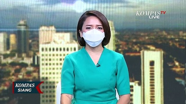 Bareskrim Polri Tetapkan 5 Tersangka Korupsi Bank Jateng Cabang Jakarta dan Blora!