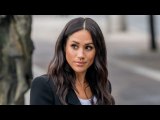 Meghan Markle Handed Front Page Apology By UK Tabloid