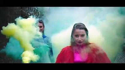 Mihaela Marinova  Need You by Monoir Official Video