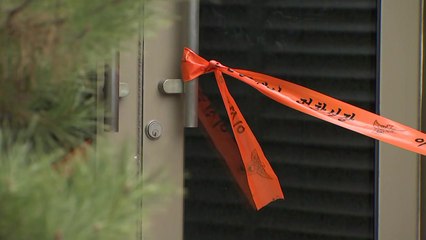 동파 배관 점검하던 40대 노동자 추락사..."안전장비 미착용" / YTN