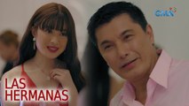 Las Hermanas: Lorenzo’s new mistress | Episode 47