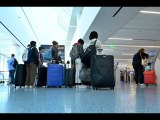 Holiday flights canceled at LAX other airports due to COVID 19 issues