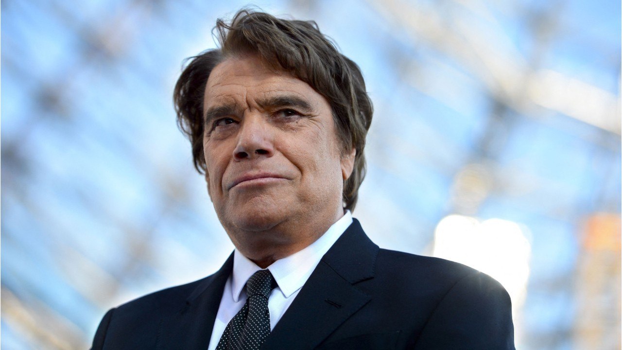 FEMME ACTUELLE - Bernard Tapie "très dur" avec Maud Verdeyen : ces confidences étonnantes