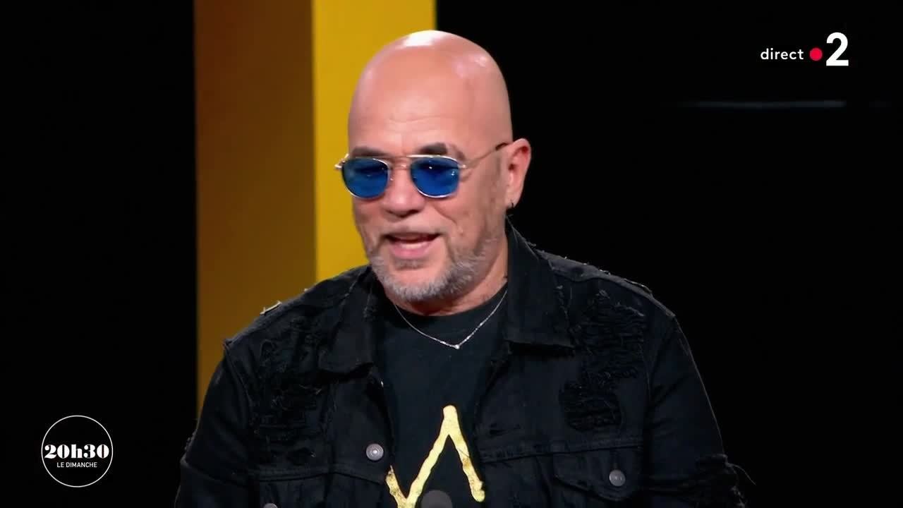 FEMME ACTUELLE - "C'est trop triste ce qu'il raconte" : Pascal Obispo se remémore un émouvant souvenir concernant son fils et Paul McCartney
